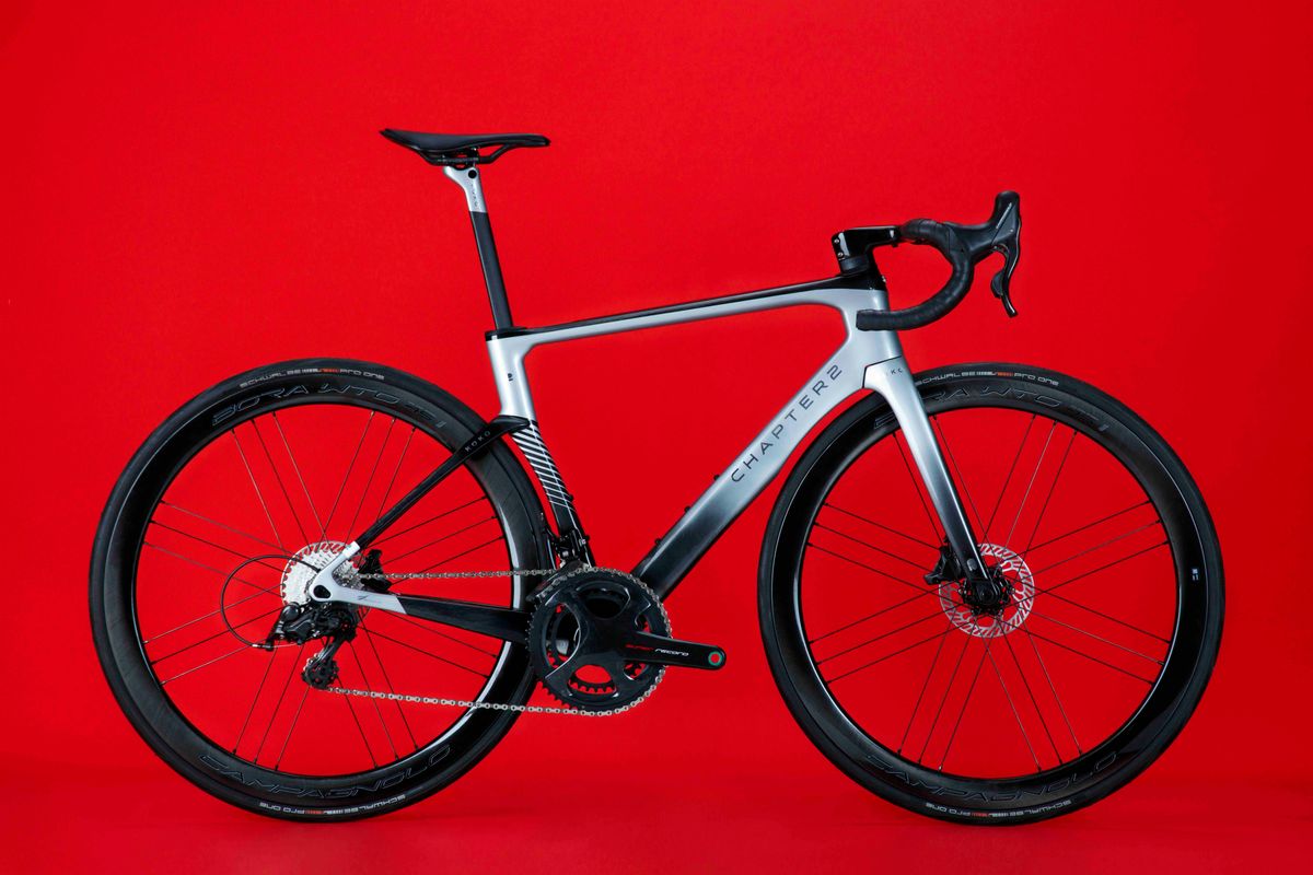 Chapter2 KOKO & Deep-Dive with Mike Pryde