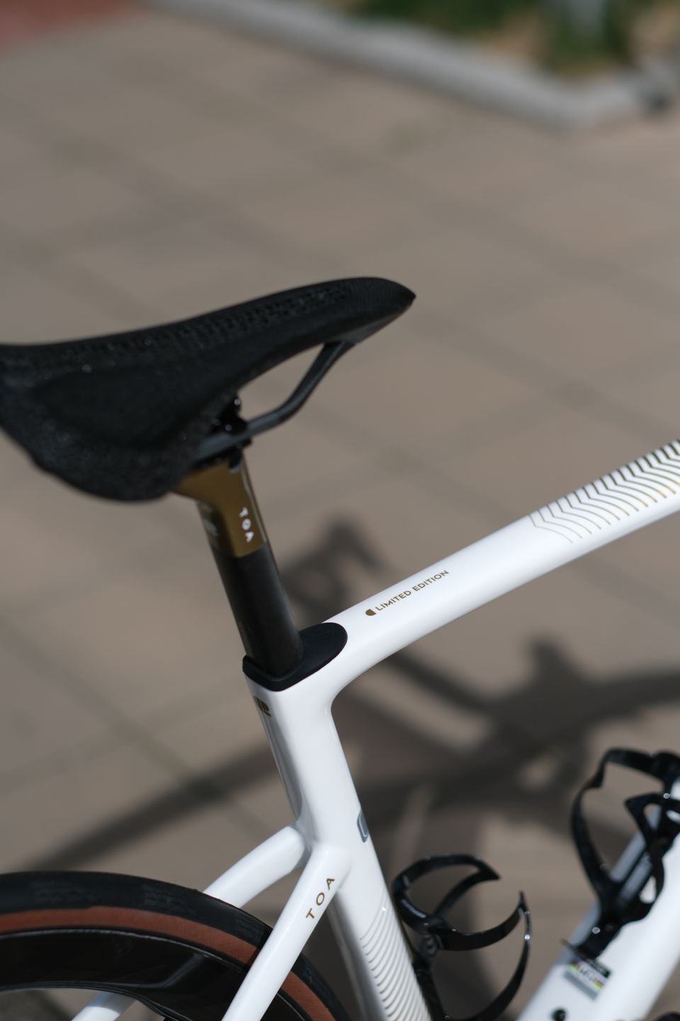 TOA: The All-Road Race Chassis for everyone.